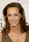 Book Donna Karan for your next event.