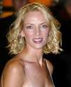 Book Uma Thurman for your next event.