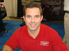 Book Hermie Sadler for your next corporate event, function, or private party.