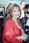 Book Katherine Helmond for your next event.