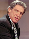 Book Maury Povich for your next corporate event, function, or private party.