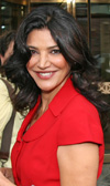 Book Shohreh Aghdashloo for your next event.