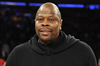 Book Patrick Ewing for your next corporate event, function, or private party.