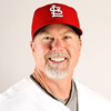 Book Mark McGwire for your next corporate event, function, or private party.