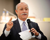 Book Jeremy Rifkin for your next event.