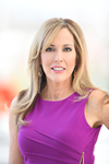 Book Linda Cohn for your next event.