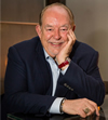 Book Robin Leach for your next event.