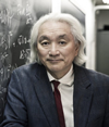 Book Michio Kaku for your next event.