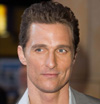 Book Matthew McConaughey for your next event.