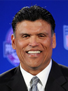 Book Anthony Munoz for your next event.