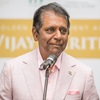 Book Vijay Amritraj for your next event.