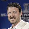 Book Mario Lemieux for your next event.