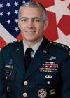 Book General Wesley Clark for your next event.