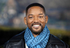 Book Will Smith for your next corporate event, function, or private party.
