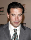 Book William Baldwin for your next event.