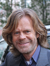 Book William H. Macy for your next event.