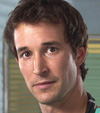 Book Noah Wyle for your next event.