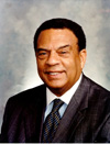 Book Andrew Young for your next event.