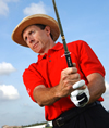 Book David Leadbetter for your next event.