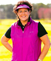 Book Nancy Lopez for your next event.