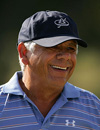 Book Lee Trevino for your next corporate event, function, or private party.