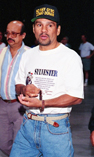 Book Roberto Duran for your next corporate event, function, or private party.
