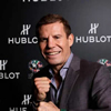 Book Julio Cesar Chavez for your next event.