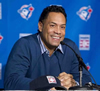 Book Roberto Alomar for your next corporate event, function, or private party.
