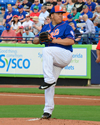 Book Bartolo Colon for your next event.