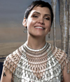 Book Susan Aglukark for your next event.