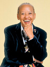 Book Nikki Giovanni for your next event.