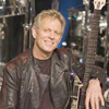 Book Don Felder (of The Eagles) for your next event.