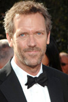 Book Hugh Laurie for your next event.