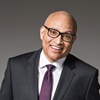 Book Larry Wilmore for your next event.