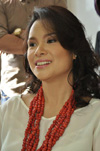 Book Lea Salonga for your next corporate event, function, or private party.