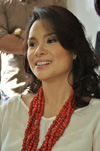 Book Lea Salonga for your next event.