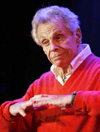 Book Mort Sahl for your next event.