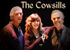 Book Cowsills for your next event.