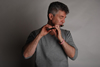 Book Nelson Rangell for your next event.