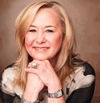 Book Julie Gardner for your next event.