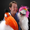 Book Kevin Johnson (Ventriloquist) for your next event.