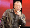 Book Ali Campbell for your next event.