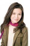 Book Miranda Cosgrove for your next event.