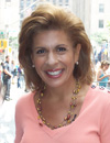 Book Hoda Kotb for your next corporate event, function, or private party.