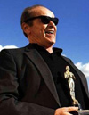 Book Jack Nicholson look-alike -Joe Richards for your next corporate event, function, or private party.