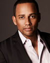 Book Hill Harper for your next event.