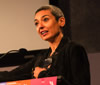 Book Zainab Salbi for your next event.