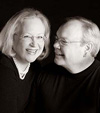 Book Roger & Kathy Cawthon for your next event.