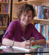 Book Judy Blume for your next event.