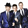 Book The Tenors for your next event.